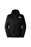 The North Face NF0A7WZX4H01 M LIMBARA LIGHT SYNTH HOODIE Jacket Hombre TNF Black-NPF Tamaño L