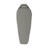 Sea to Summit Reactor - Forro aislante para saco de dormir, ligero, regular