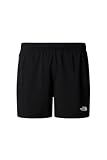 The North Face NF0A882D4H01 Men’s 24/7 5'' Shorts Shorts Hombre TNF Black-NPF Tamaño M