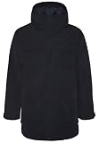 Protest Chaqueta de esqui de hombre Meltin
