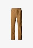 THE NORTH FACE NF0A8BT9173 M Limestone Pant Pants Hombre Utility Brown Tamaño L
