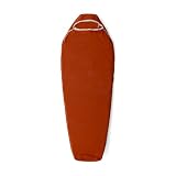 Sea to Summit Reactor - Forro aislante para saco de dormir, peso polar regular