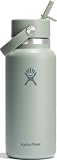 Hydro Flask – Wide Flex Straw Cap 946 ml (32 oz) Bottle