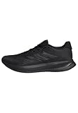 adidas Hombre Runfalcon 5 Running Shoes, Core Black/Core Black/Core Black, 42 2/3 EU