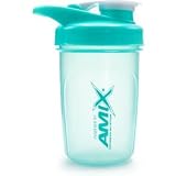 Amix Bodybuilder Shaker 300 ml Verde