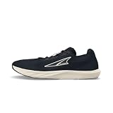 Altra Escalante 4 - Zapatillas para Hombre, Negro/Blanco, 44 EU