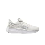 Reebok Viva Speed - Zapatillas Deportivas para Hombre, Color Gris y Plateado, Talla 43 EU