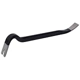 Barre de démolition Roughneck Gorilla Bar – 356 mm (14 po) forgée et traitée thermiquement – ​​Barre de démolition haut de gamme
