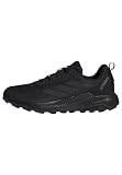 adidas Hombre Terrex Anylander Hiking Shoes, Core Black/Core Black/Grey Four, 44 EU