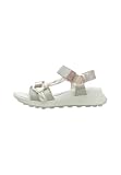 Hispanitas Sandalia Sport Ambar para Mujer 38