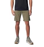 Columbia Pantalón Corto Silver Ridge Utility Cargo para Hombre