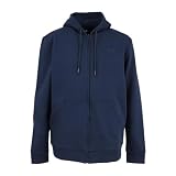 Oakley Relax Full Zip Hoodie 2.0 - Camiseta de chándal, Color Azul Abismo