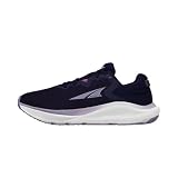 Altra Paradigm 8 - Zapatillas de correr para asfalto para mujer, Azul marino, 9.5