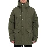 VOLCOM Abrigo marca modelo STARGET 5K PARKA