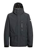 Quiksilver Mission Solid - Chaqueta para Nieve para Hombre