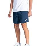 Joma Short Deportivo de Hombre y Niño | Bermuda Transpirable y Ajustable