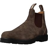 Blundstone Classic 510, Botas Chelsea Unisex Adulto, TóRTOLA, 39 EU
