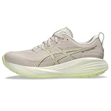 Asics Dynablast 5Performance - Tenis de Correr para Mujer, Mineral Beige | Tenis para correr en carretera