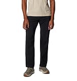 Columbia Hombre Pantalones Utilitarios, Silver Ridge