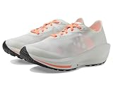 Craft Sportswear CTM Ultra 3 Zapatillas de correr para hombre, Ash White Shock, 42.5 EU