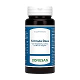 Bonusan Fórmula Ósea / 60 comprimidos
