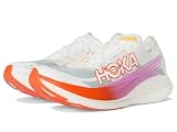 HOKA ONE ONE Rocket X 2, Sneaker Hombre, 41 1/3 EU