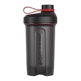 Prozis Shaker: análisis y comparativa de los mejores shakers para running y senderismo