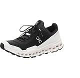 On Cloudultra 44.99543 Col.Nero Bianco Nero Bianco/42 1/2