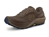 Topo Athletic M-Pursuit 3 Ratón BROTAN - Brown Tan 42, Brotan Brown Tan, 45 EU
