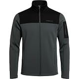 TRANGOWORLD Neiva Softshell Jacket M