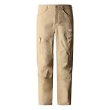 The North Face Exploration Pantalones Kelp Tan 28