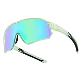 ROCKBROS Gafas de Ciclismo Polarizadas para Niños