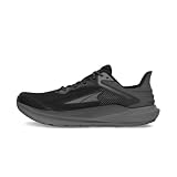 Altra Zapatilla Torin 8 para Hombre, Negro, Talla 7.5 UK