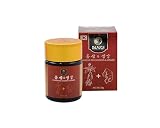 Samsidae Extracto de Ginseng Rojo Coreano y Jengibre 50 g - Panax Ginseng