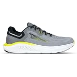 ALTRA Paradigm 7 Road Hombre Zapatos para Correr Gris Amarillo