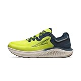 ALTRA Paradigm 7, Zapatillas Hombre, Verde (Lime), 42.5 EU