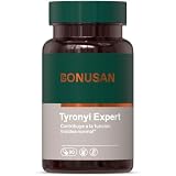 Bonusan TIRONYL, 90 Cápsulas