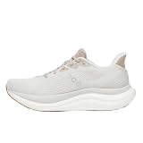 Saucony Triumph 23 para Hombre, Cuarzo/Goma, 42.5 EU