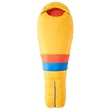Marmot Never Summer: análisis y comparativa de las mejores opciones para running y senderismo
