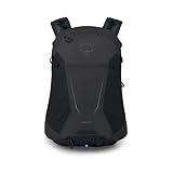Osprey Hikelite: análisis y comparativa de las mejores mochilas para running y senderismo