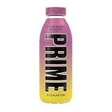 Prime Hydration Tropical Punch: Análisis y Comparativa para Running y Senderismo