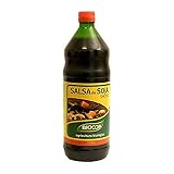 Salsa Soja SHOYU BIOCOP 1 L