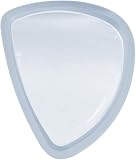 Cressi - Cristal EVO Big Eyes Dr.-2,0 D