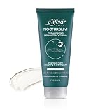 Elifexir Nocturslim Gel Reductor Lipoescultor de Noche Intensivo | Acción drenante, anticelulítica y reafirmante para ayudar a remodelar la silueta durante la noche, 200 ml