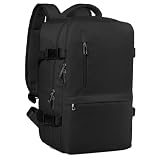 Mochilas y maletas de viaje para running y senderismo: análisis y comparativa de las mejores opciones