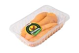 Coren Filete de Pechuga Pollo Corral, Bandeja 450g