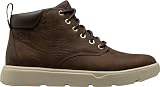 Helly Hansen Hombres Cuero Pinehurst, Bushwacker, 43