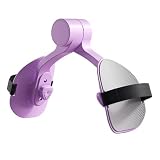 Dispositivos De Ejercicio para El Suelo Pélvico,Dispositivo De Entrenamiento para La Musculatura Pélvica - Fortalecedor Muscular para Muslos Internos Cadera Glúteos Abdomen Entrenamiento Fuerza Mujer