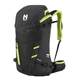 Millet GRAVIC - Mochila para senderismo (20 litros, 20 litros)
