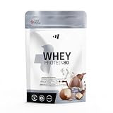 Whey Protein80 500g - Choco Surprise - Proteinas Whey en Polvo - Masmusculo